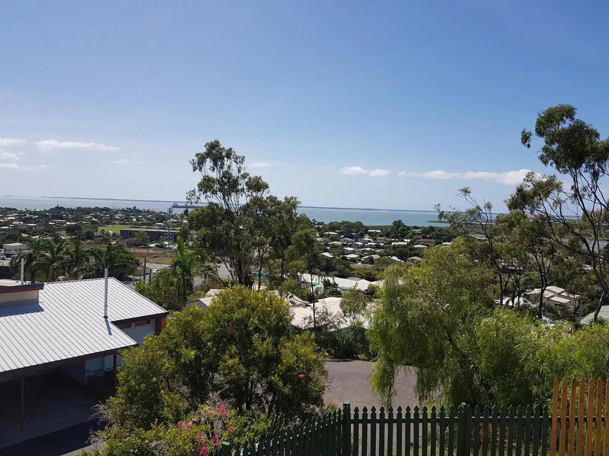 Harbour View Motel Gladstone