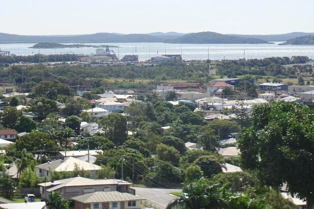 Harbour View Motel Gladstone