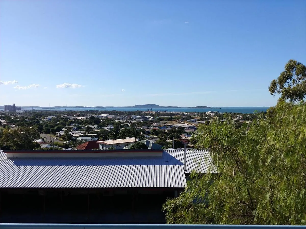 Harbour View Motel Gladstone