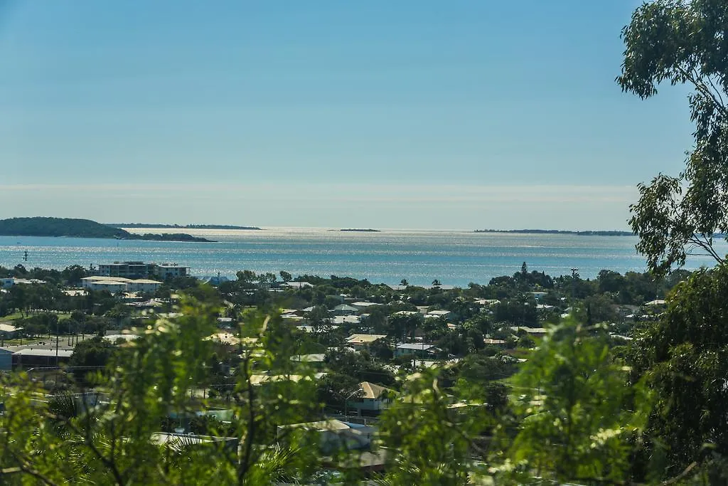 Harbour View Motel Gladstone