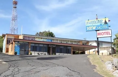 Harbour View Motel Gladstone