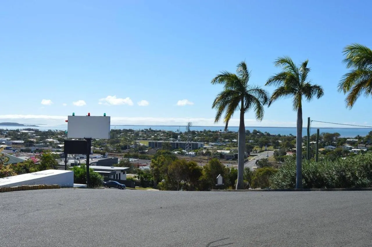 Harbour View Motel Gladstone