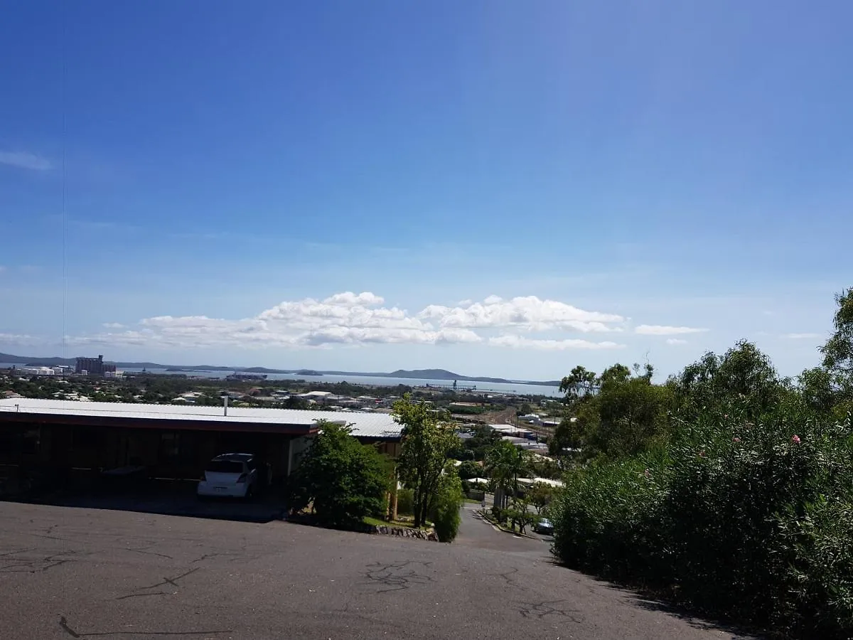 Harbour View Motel Gladstone