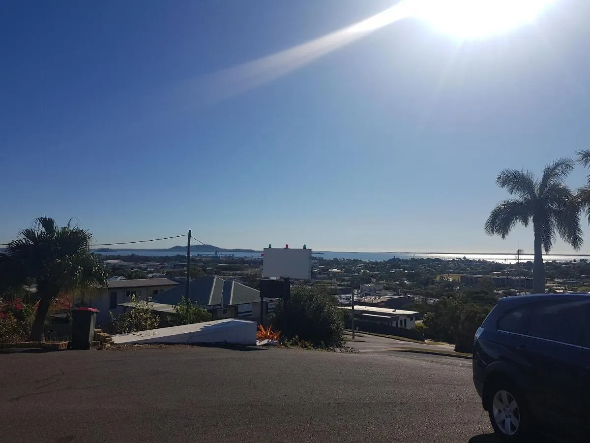 Harbour View Motel Gladstone