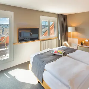 Best Western Plus Zuercherhof 3*, Zurich Switzerland