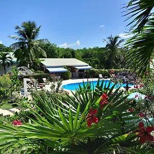 Au Village De Menard 3*, Saint-Louis Guadeloupe