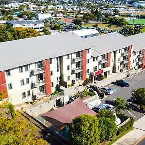 Aparthotel Downtown Official