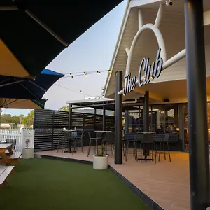 Hotel The Club