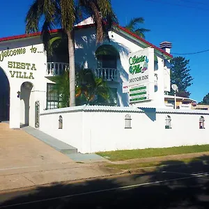 3* Motel Siesta