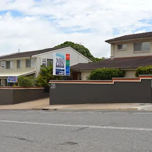 Motel Mid Motor