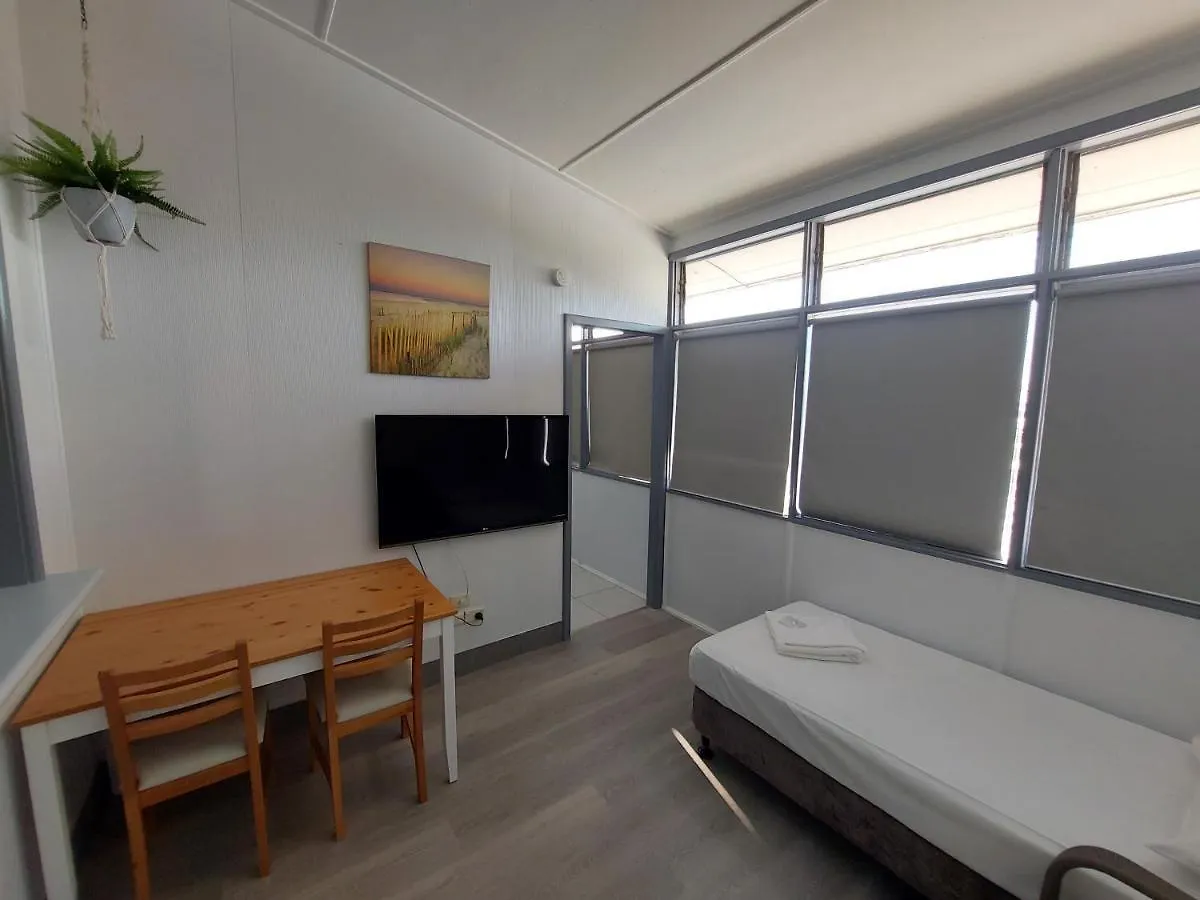 Harbour View Motel Gladstone Australia