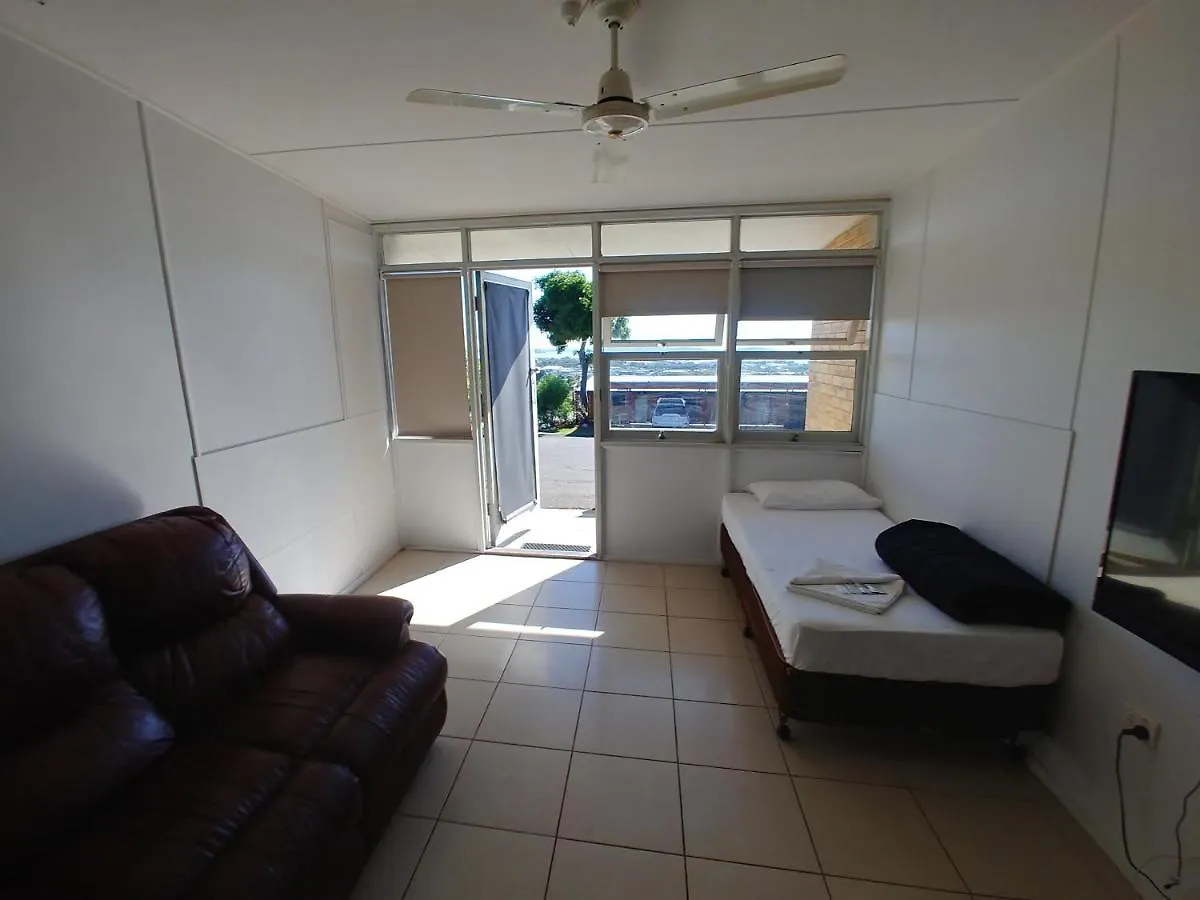 Harbour View Motel Gladstone