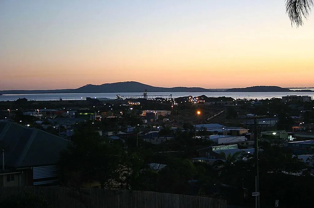 Harbour View Motel Gladstone