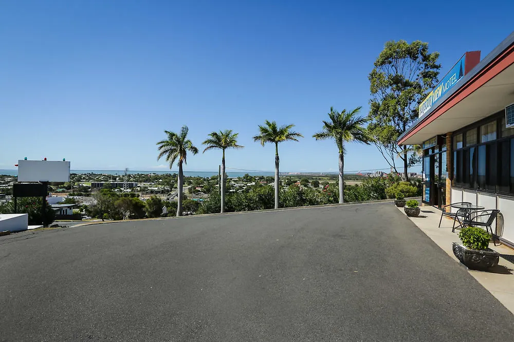 Harbour View Motel Gladstone